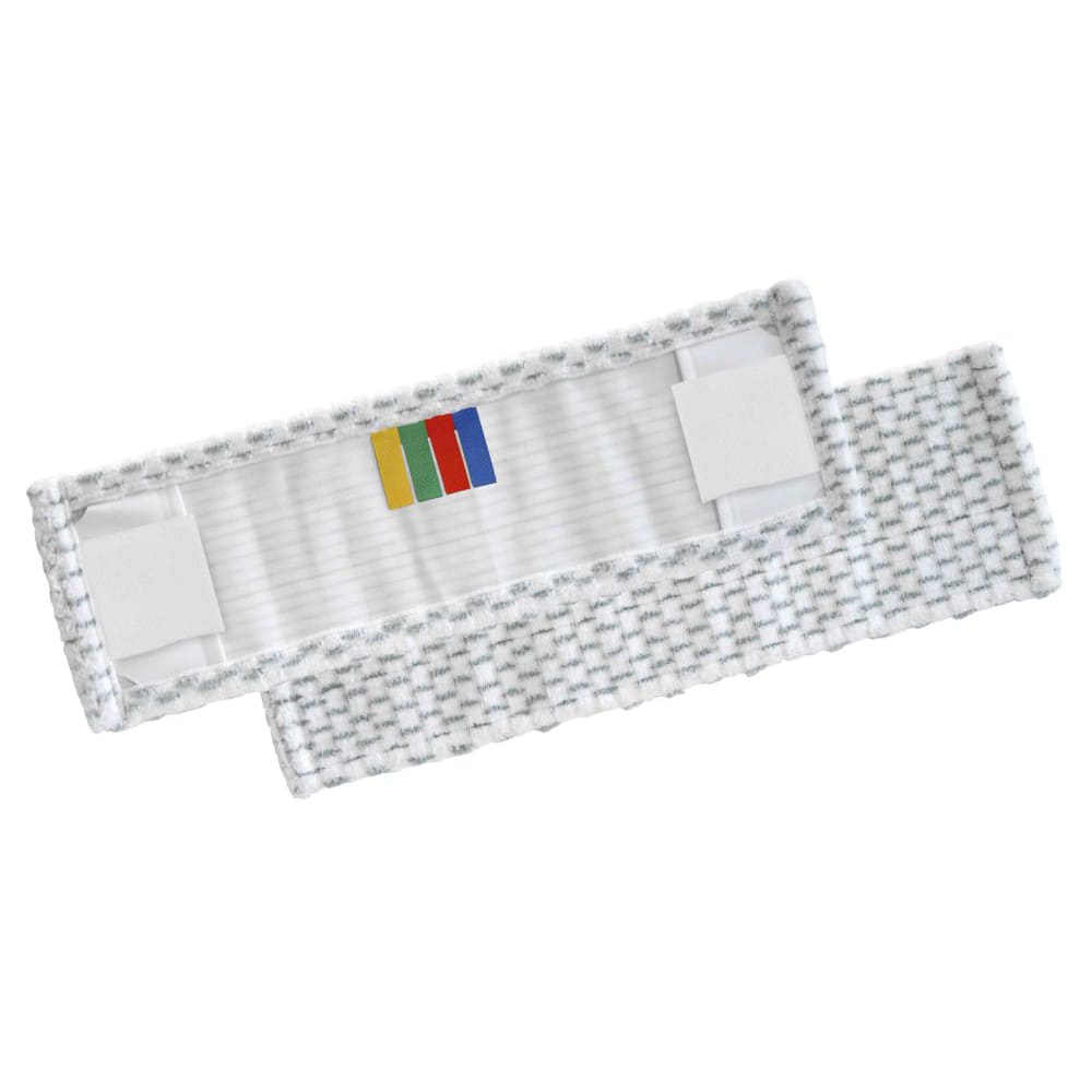 Filmop моп серії ACTIVE-FUR з кишеньками та ремінцем, мікрофібра 40см